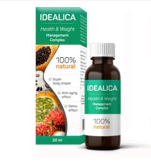 Idealica